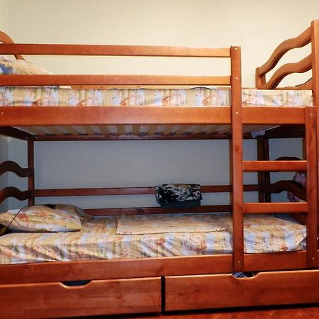 Yourhostel Kiev Room photo