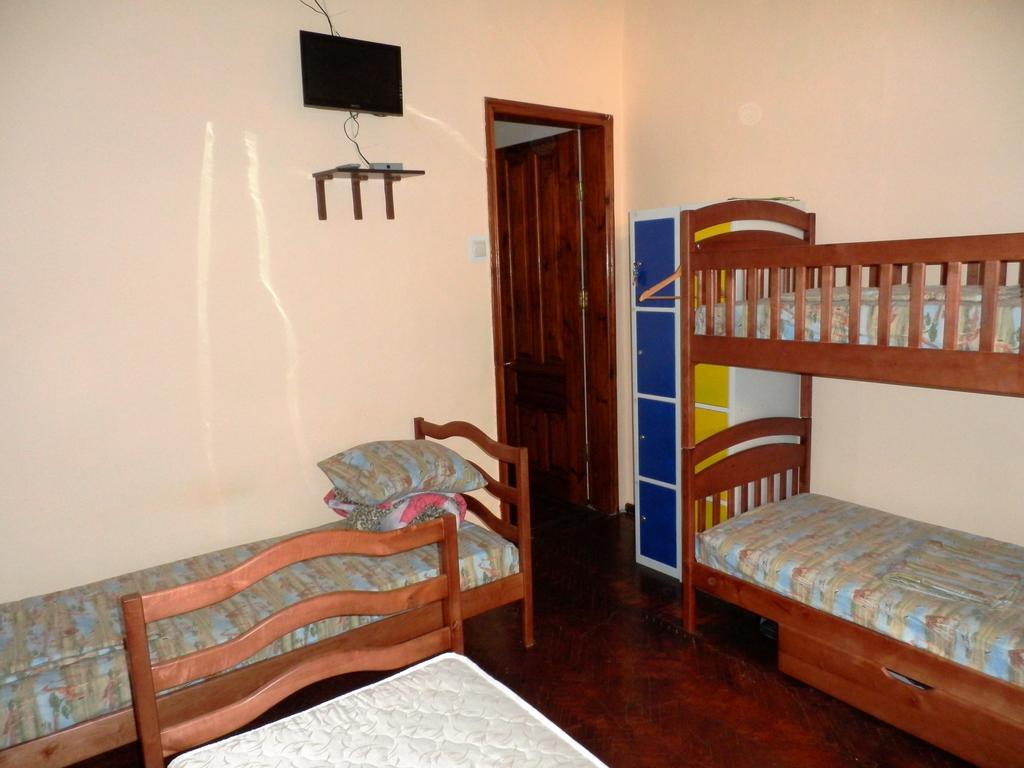 Yourhostel Kiev Room photo