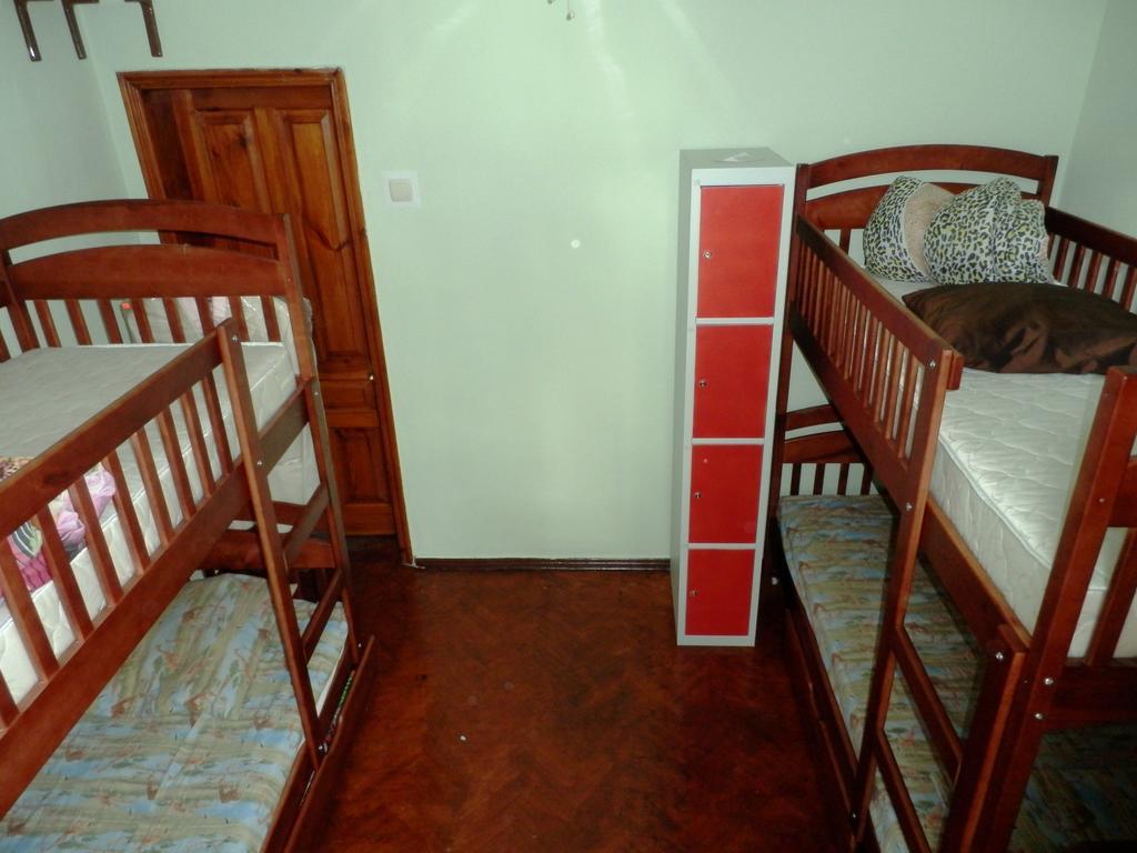 Yourhostel Kiev Room photo