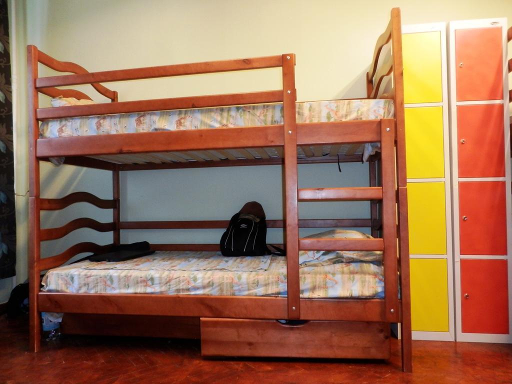Yourhostel Kiev Room photo