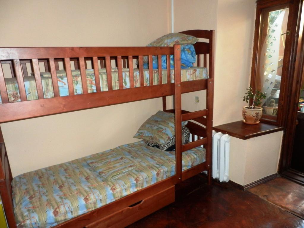 Yourhostel Kiev Room photo