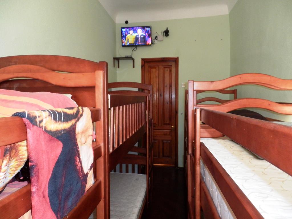 Yourhostel Kiev Room photo