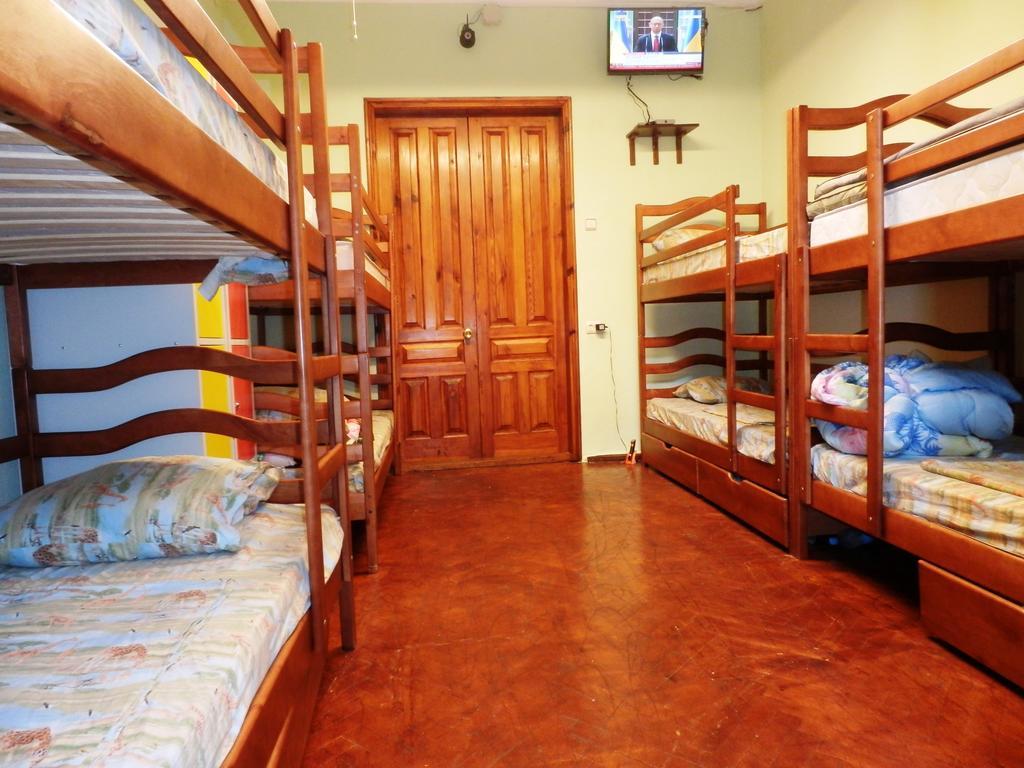 Yourhostel Kiev Room photo