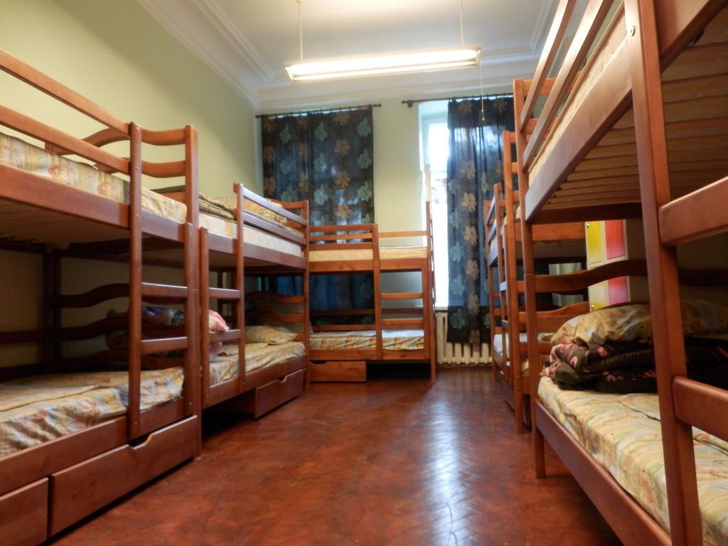 Yourhostel Kiev Room photo