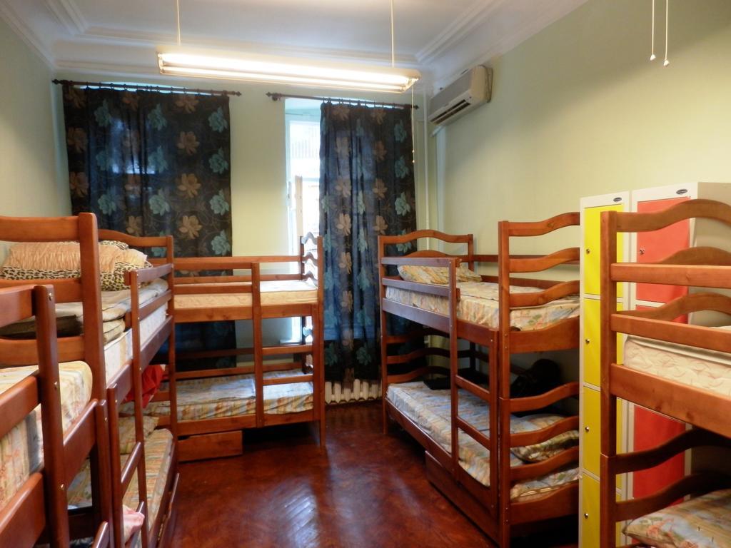 Yourhostel Kiev Room photo