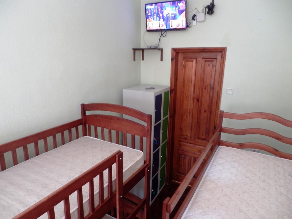 Yourhostel Kiev Room photo