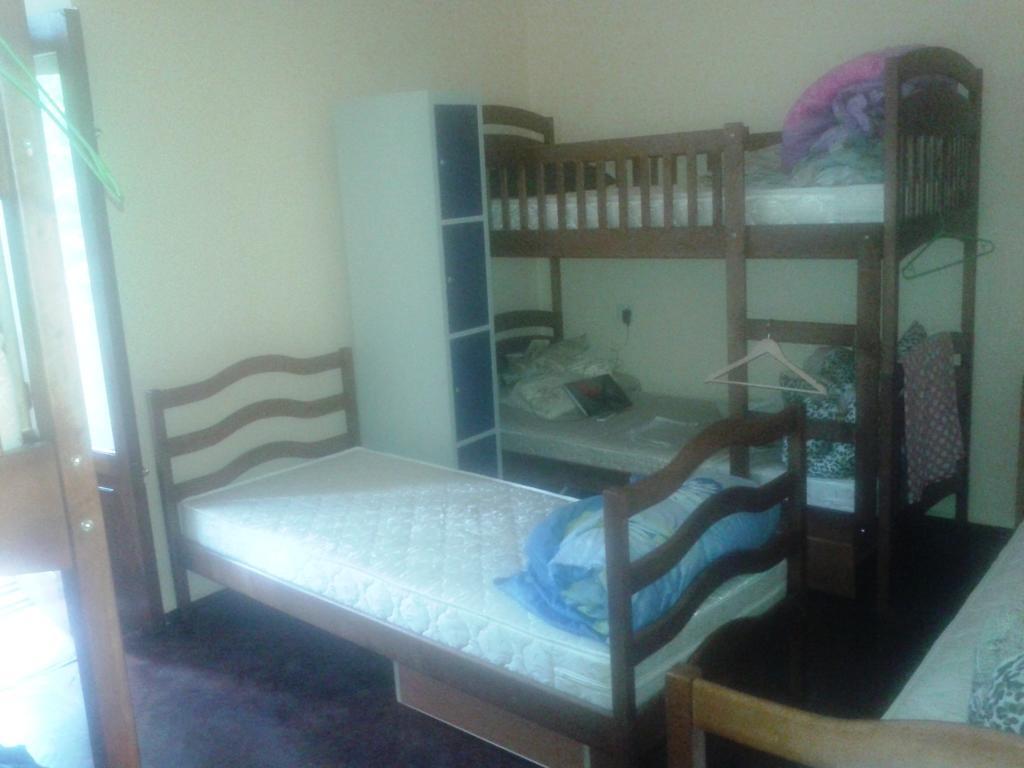 Yourhostel Kiev Room photo