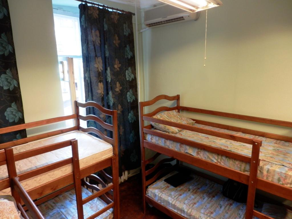 Yourhostel Kiev Room photo