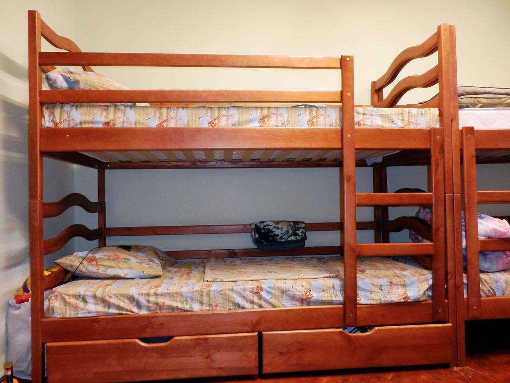 Yourhostel Kiev Room photo